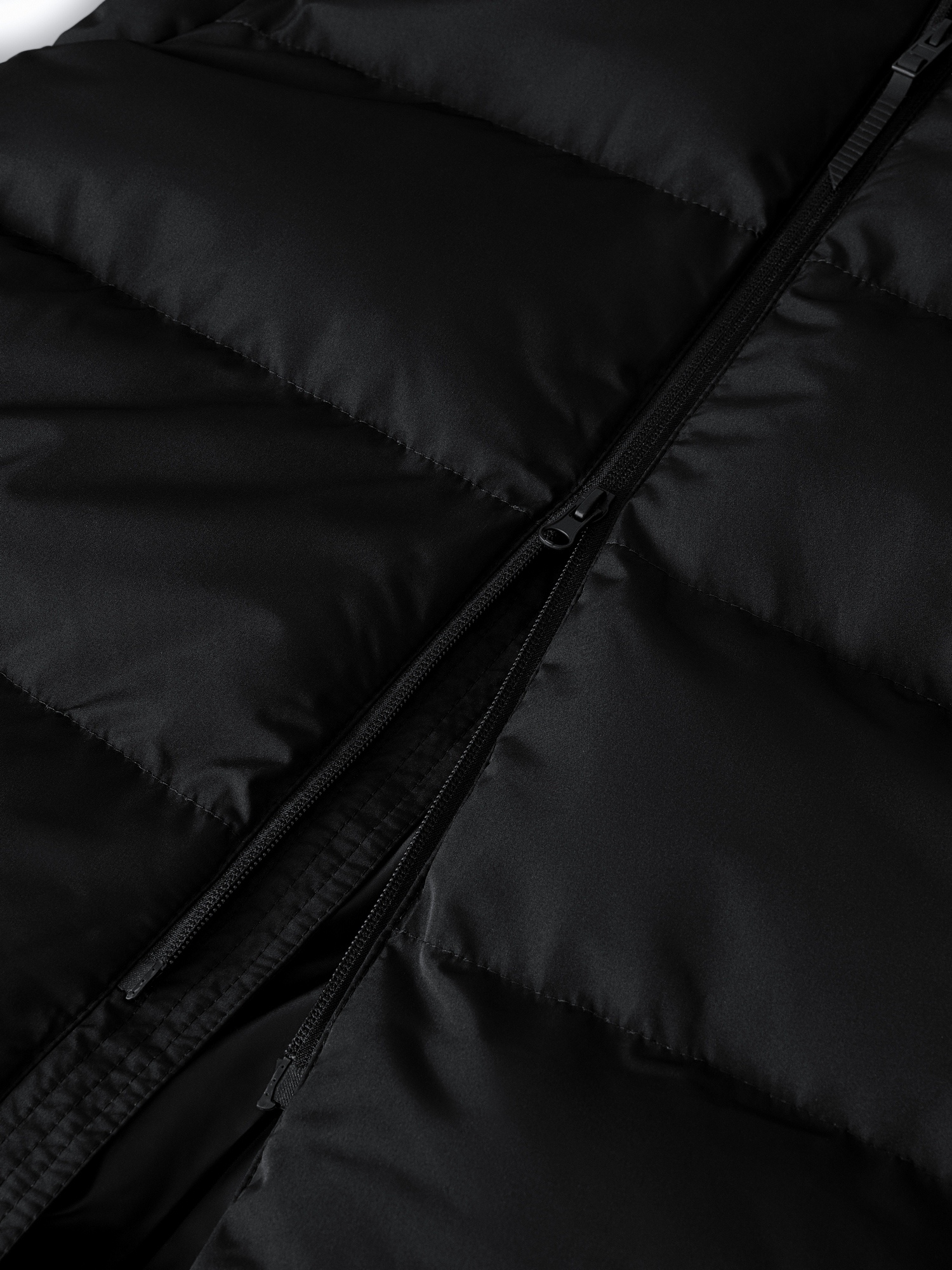 Пуховик FN Snowfall Long (Women) WFN4201001-000 Black