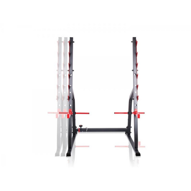 Силовая стойка для приседаний Marbo MS-S107 | Premium Fitness