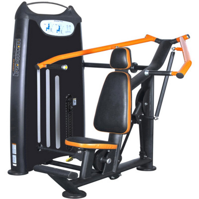 Жим сидя вертикальный Vertex EWS 103 | Premium Fitness