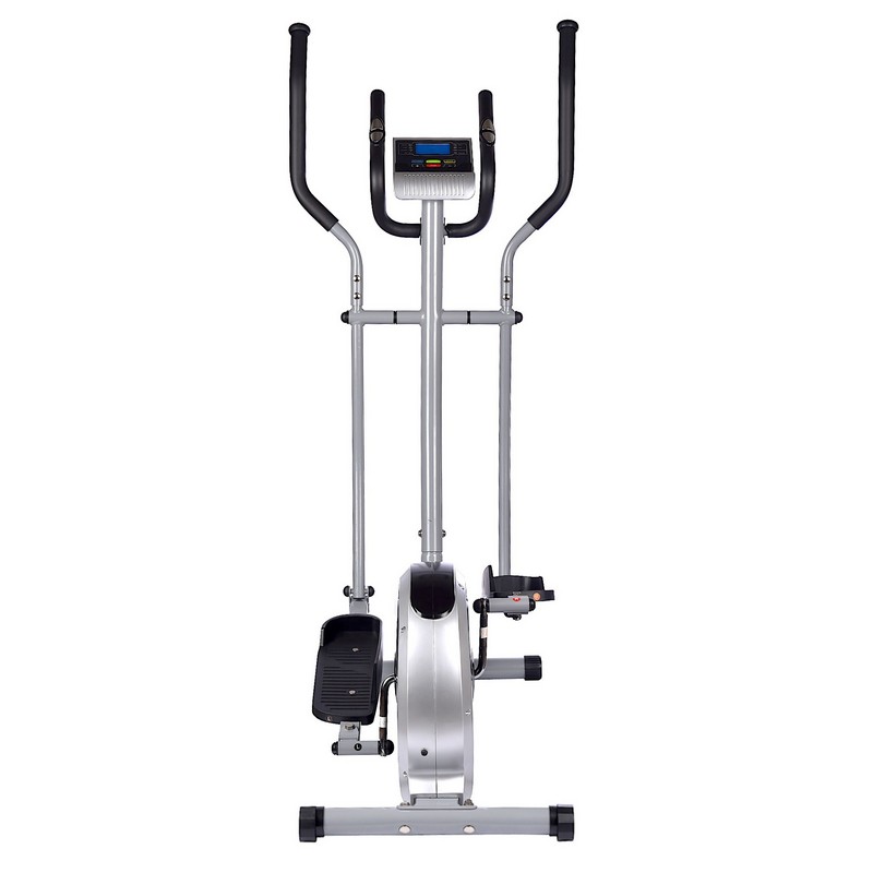 Эллиптический тренажер EVO Fitness Ergo EL