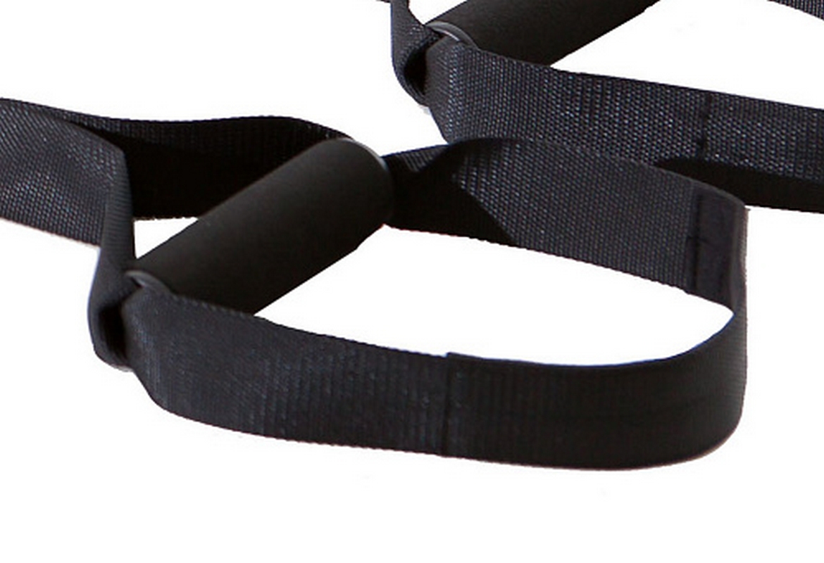 Ремни для функционального тренинга Harper Gym Pro Series NT50710