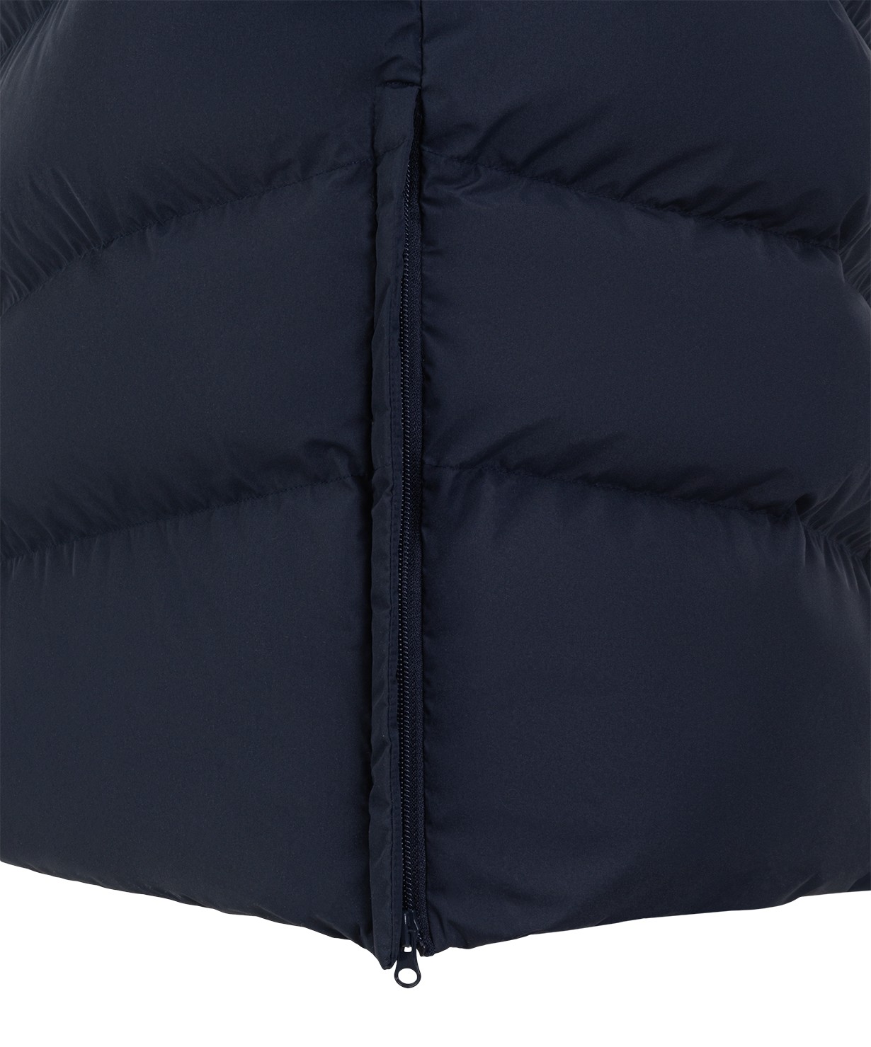 Пальто утепленное Jogel NATIONAL PerFormPROOF Padded Coat, темно-синий
