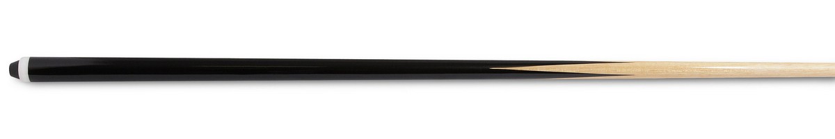Кий Fortuna Player 1PC укороченный l123см 6001-123 04008 черный
