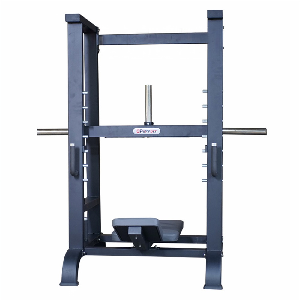 Жим ногами 90 градусов Pumpset 1656A