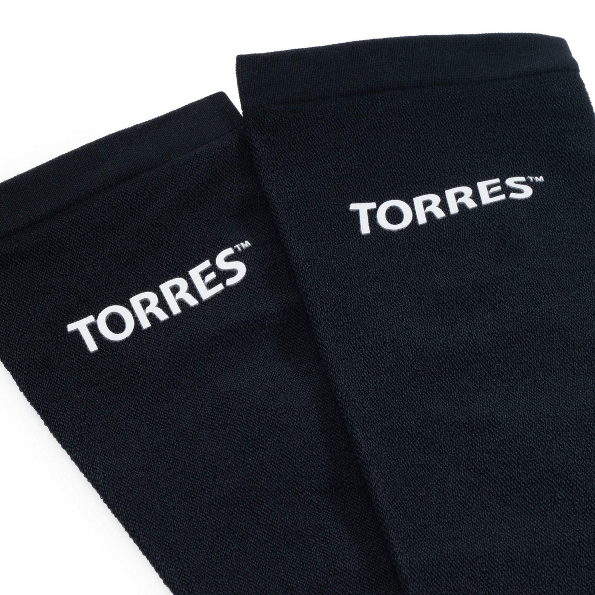 Щитки Torres Pro FS2308 черно-бирюзоый