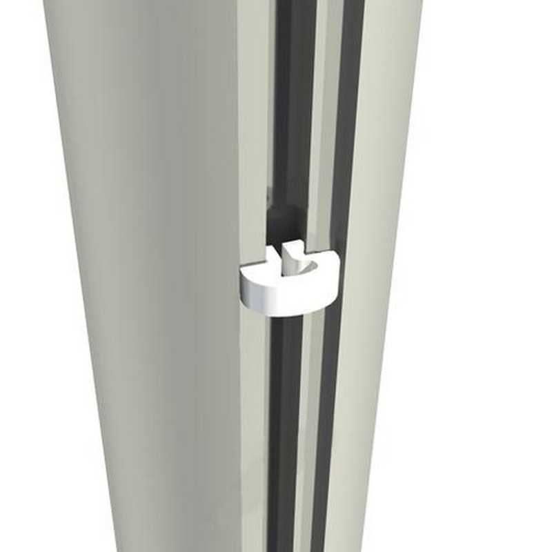 Ворота для пляжного футбола SportWerk SpW-AG-550-2P