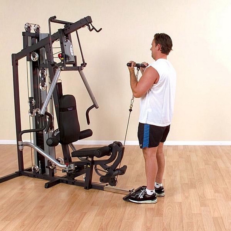 Мультистанция Body Solid G6B