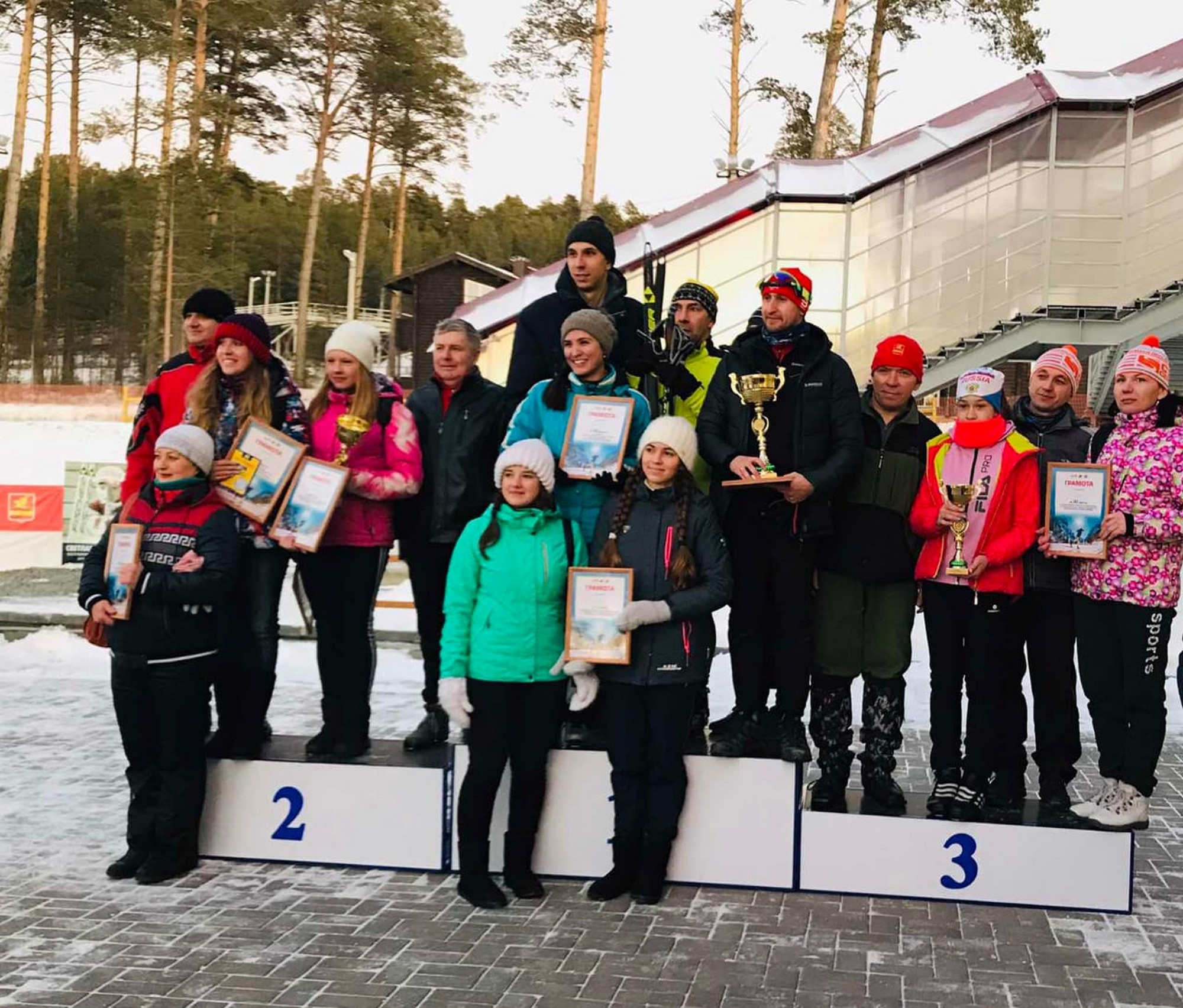 Пьедестал прямоугольный Эконом ПЭ-3 Gefest ПЭ-3М