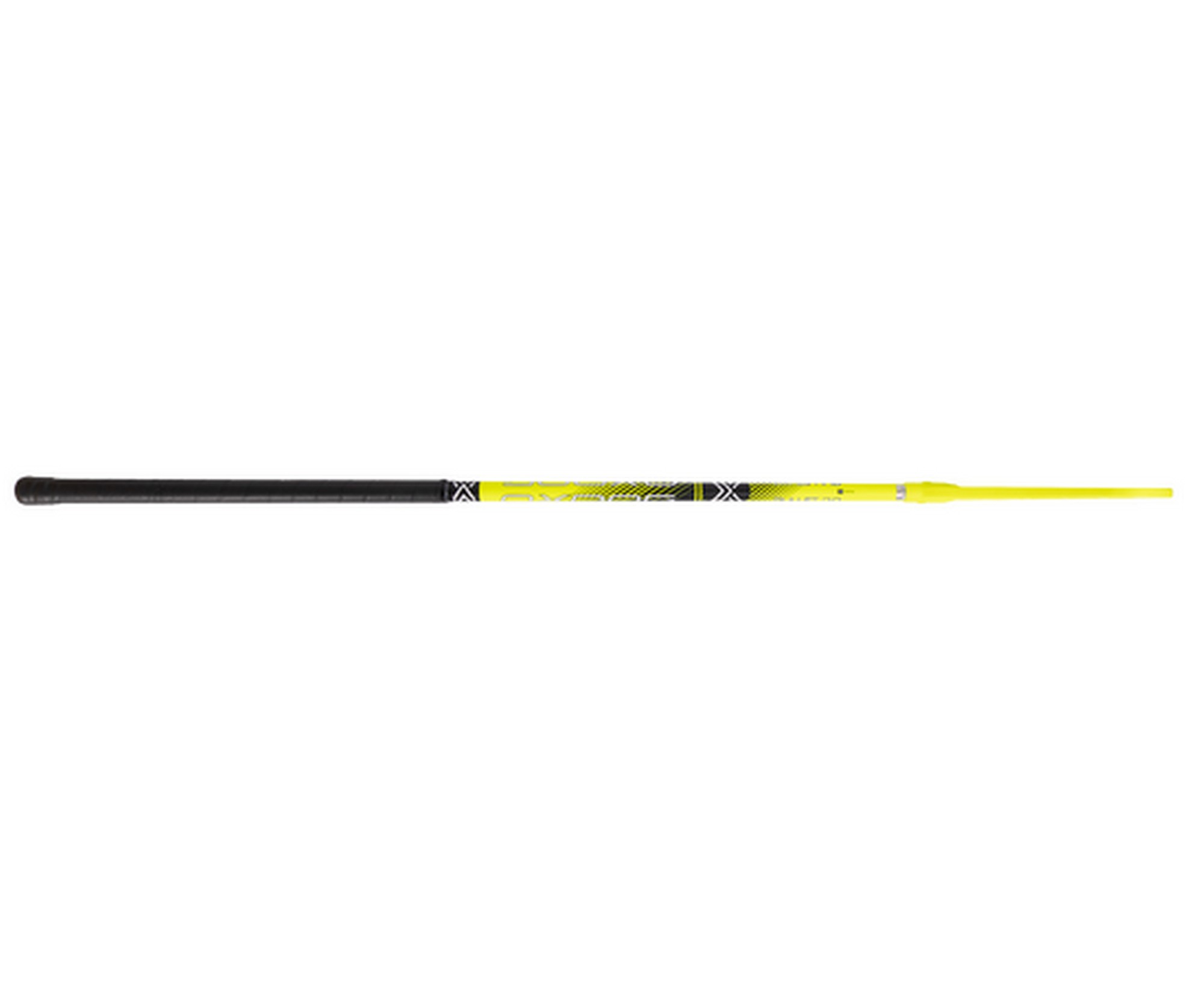 Клюшка флорбольная OXDOG BULLET 3.0 YL 95 Round NB - Универсальный
