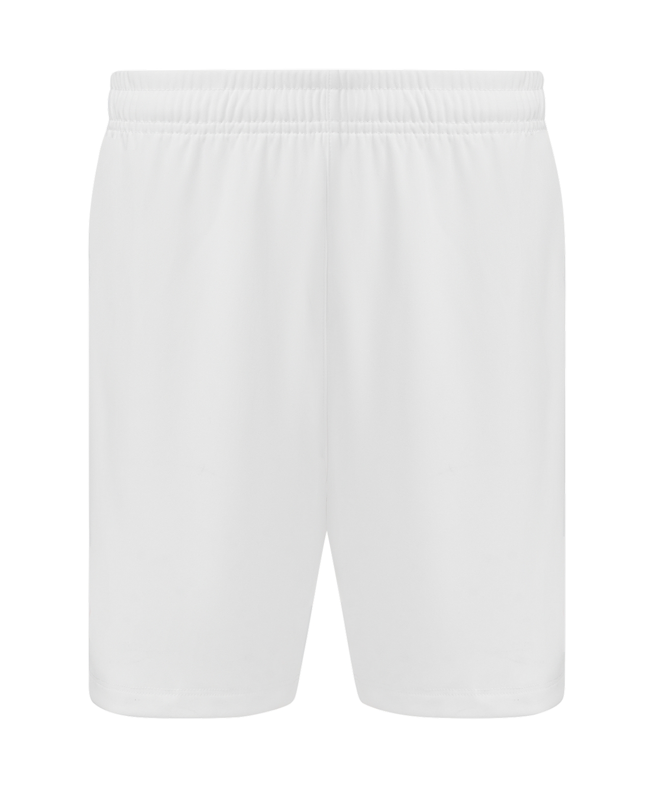 Шорты игровые Jogel PerFormDRY Spartak 25 Home Shorts W, белый