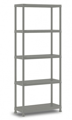 Стеллаж Planet 75/5 shelf (17209643 / 246642)