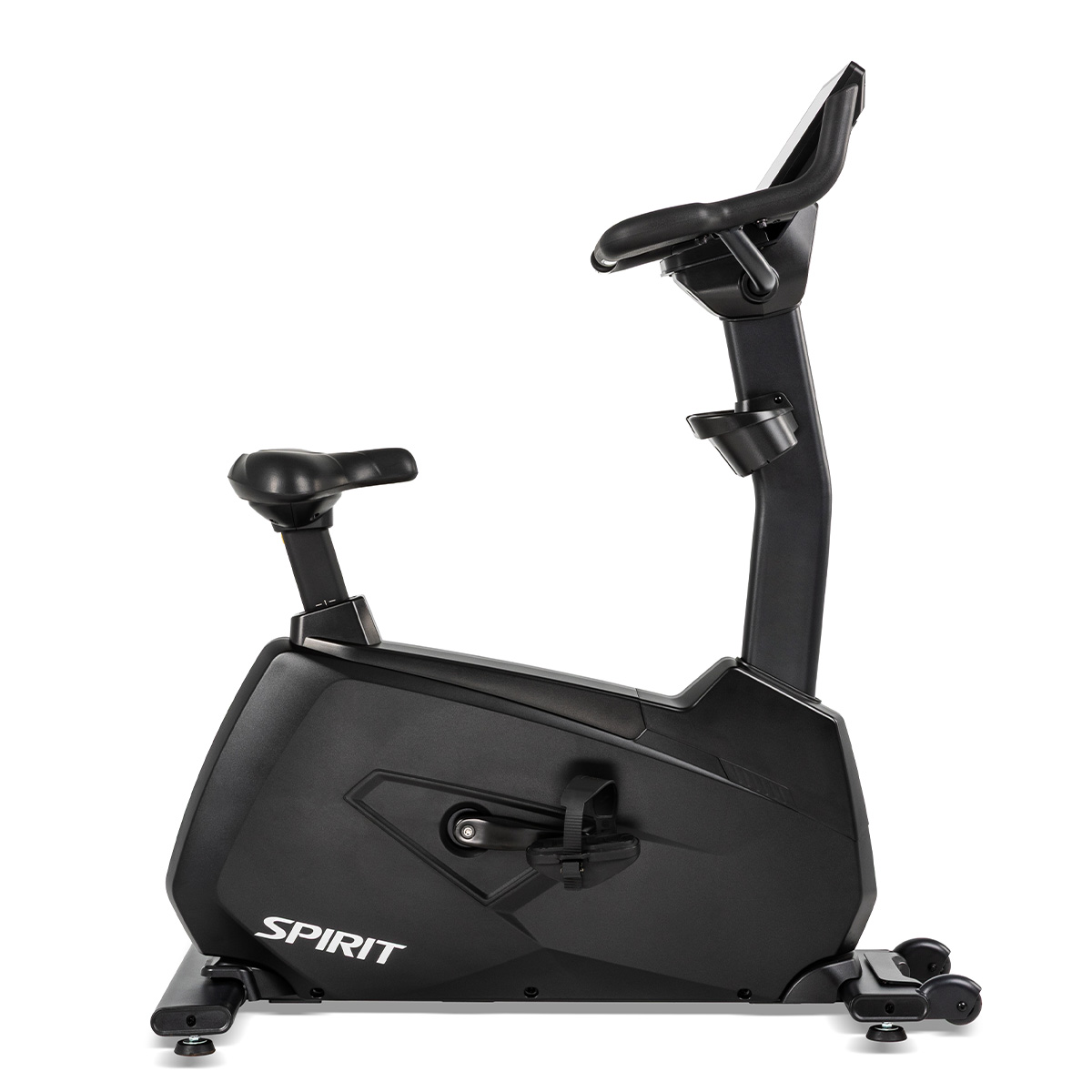 Велотренажер SPIRIT CU980