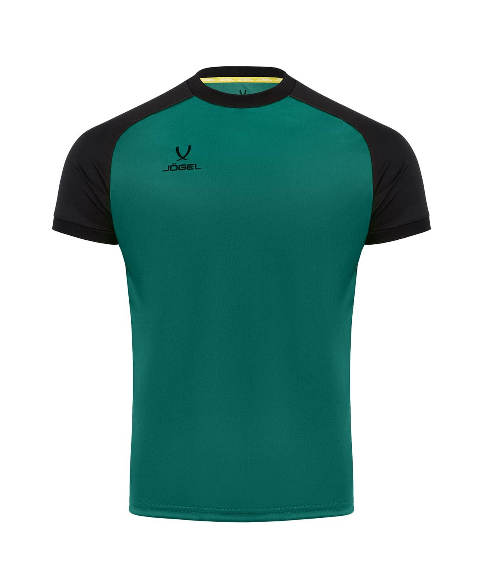 Футболка игровая Jogel CAMP Reglan Jersey, темно-зеленый