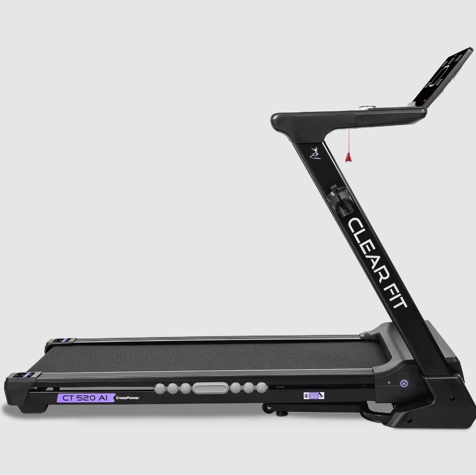 Беговая дорожка Clear Fit CrossPower CT 520 AI cfct_520ai