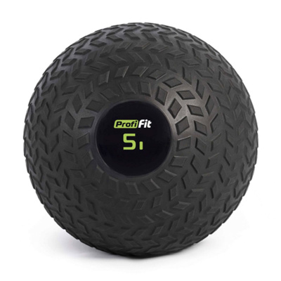 Слэмбол (SlamBall) Profi-Fit 5 кг