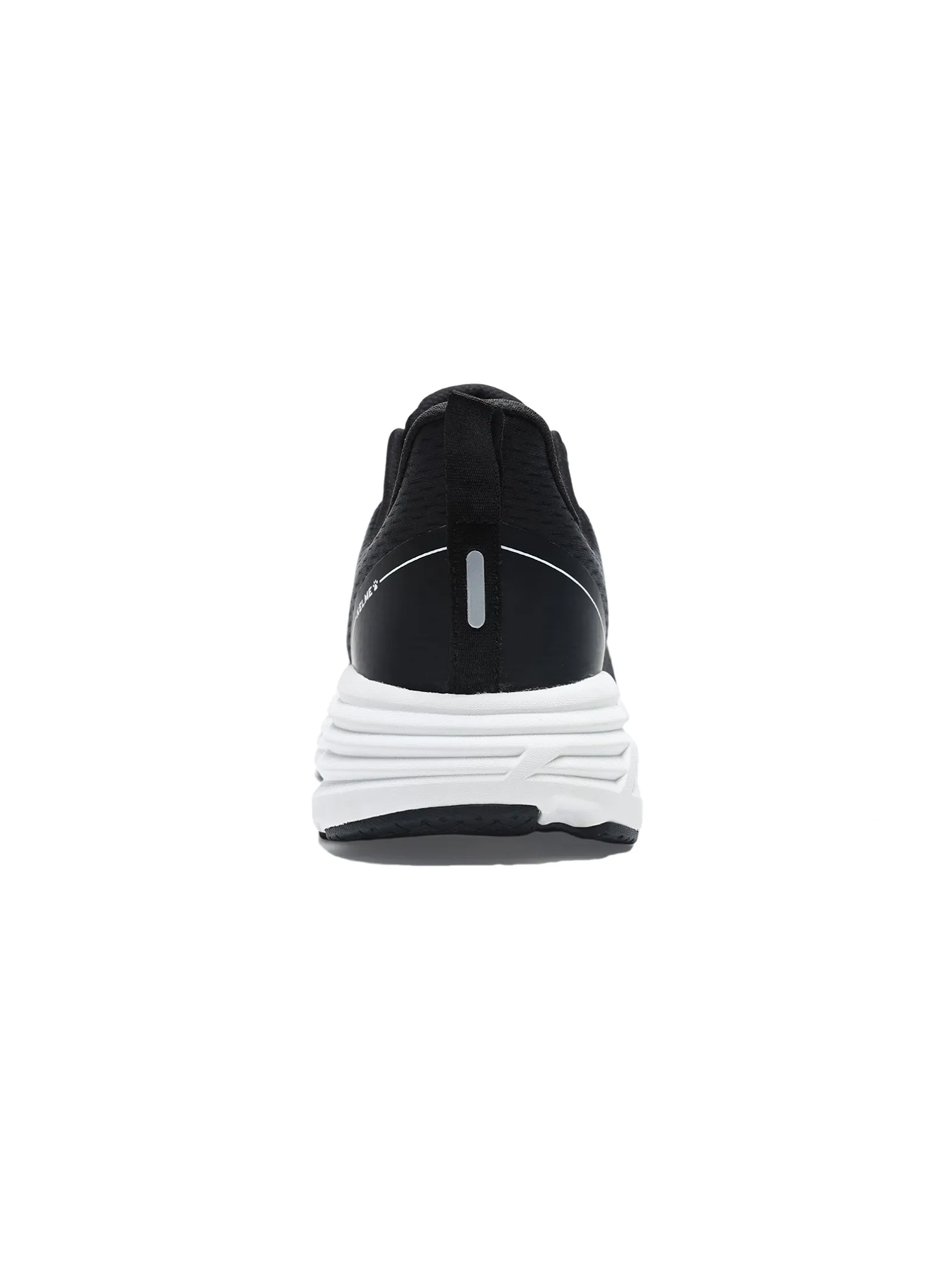 Кроссовки Kelme Men's/Women's Sports Shoes 8535YX5044-003 Black