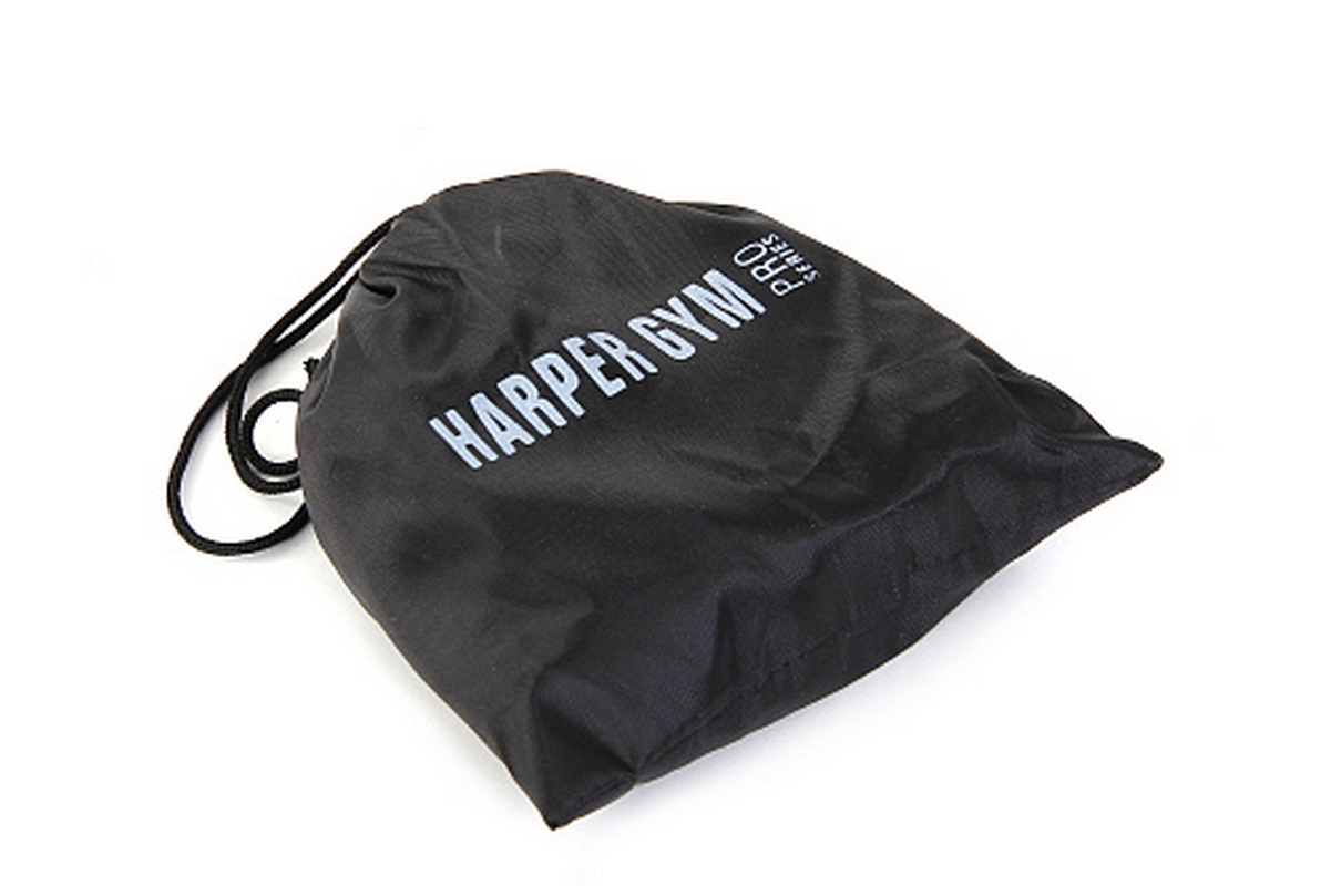 Эспандер для фитнеса замкнутый 10-30кг Harper Gym Pro Series NT18008