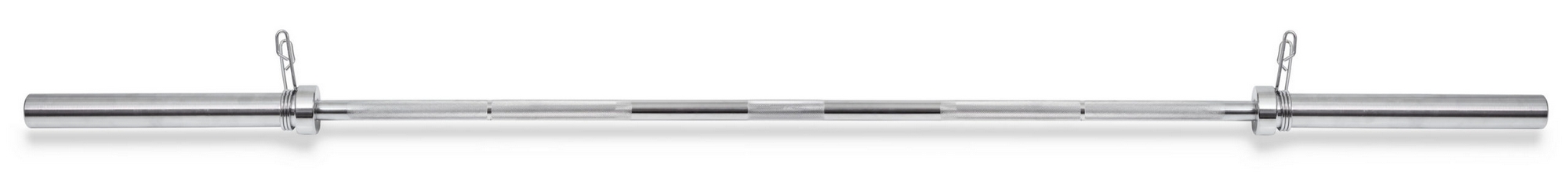 Гриф 50мм Прямой 2,2м до 175кг VictoryFit VF-S5022S175
