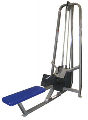 Foreman FS-302 Гребная тяга (горизонтальный блок) | Premium Fitness