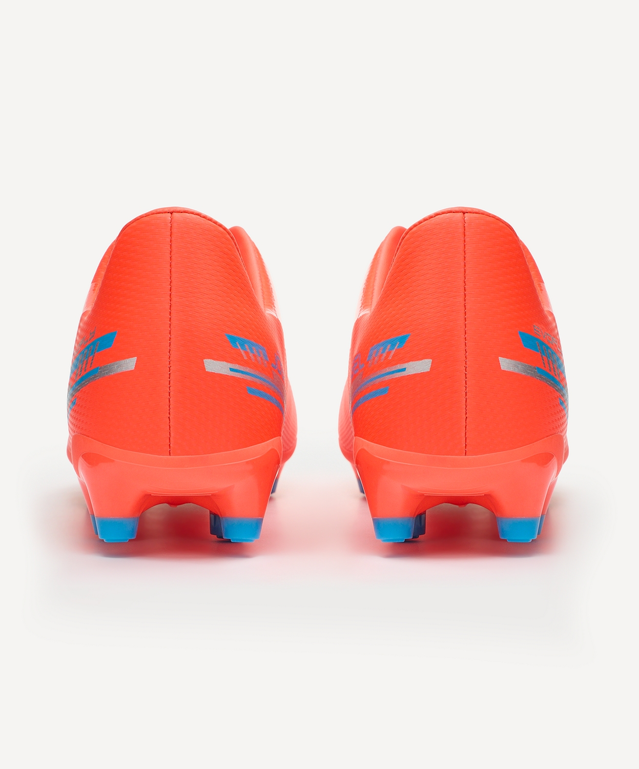Бутсы футбольные Jogel Evofly FG Talant Coral