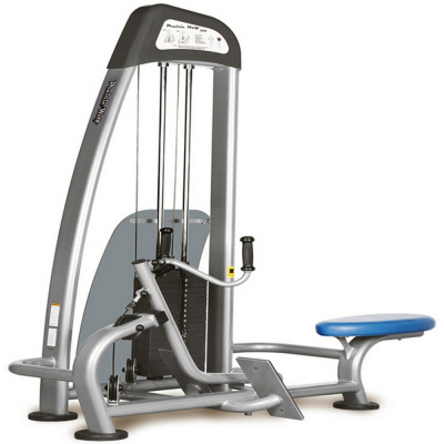 Горизонтальная Тяга Vertex NWS 121 | Premium Fitness