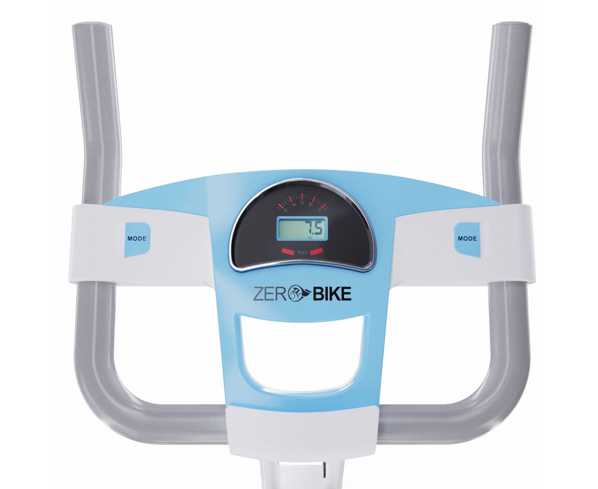Велотренажер X-Bike DFC LEXPAYA-150