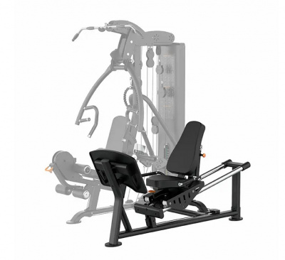 Опция жим ногами Hasttings Digger HG09-LP