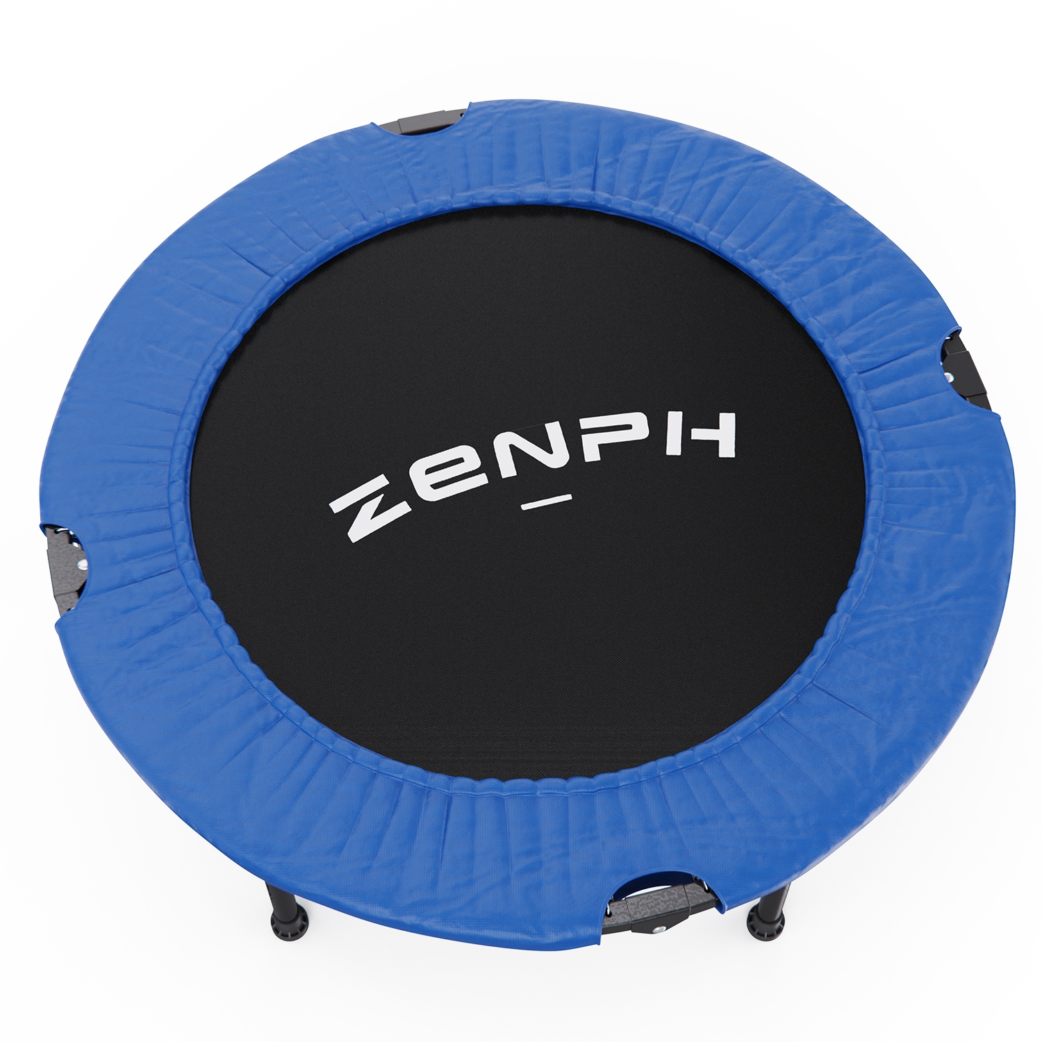 Батут 40' DFC FOLDING ZENPH40 синий
