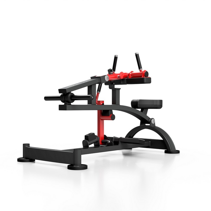 Marbo MF-U014 Голень сидя | Premium Fitness