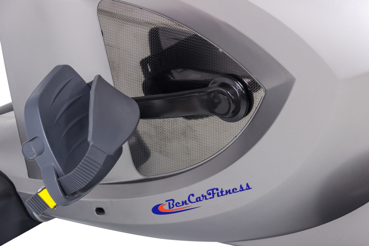 Велотренажер BenCarFitness TS-9001W
