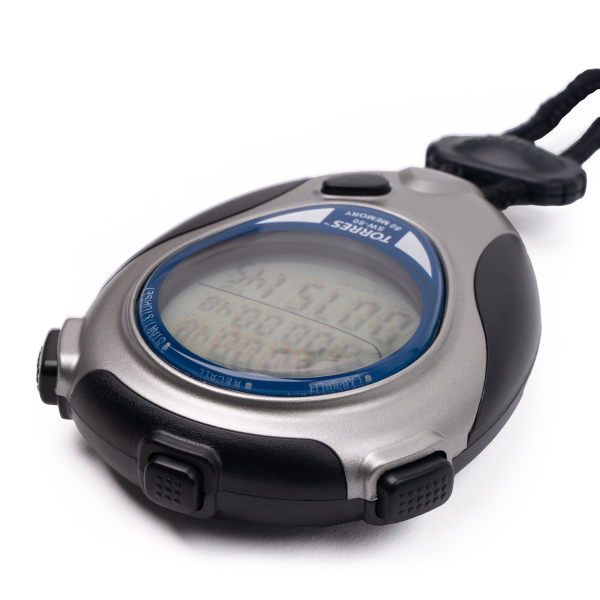 Секундомер Torres Professional Stopwatch SW-80