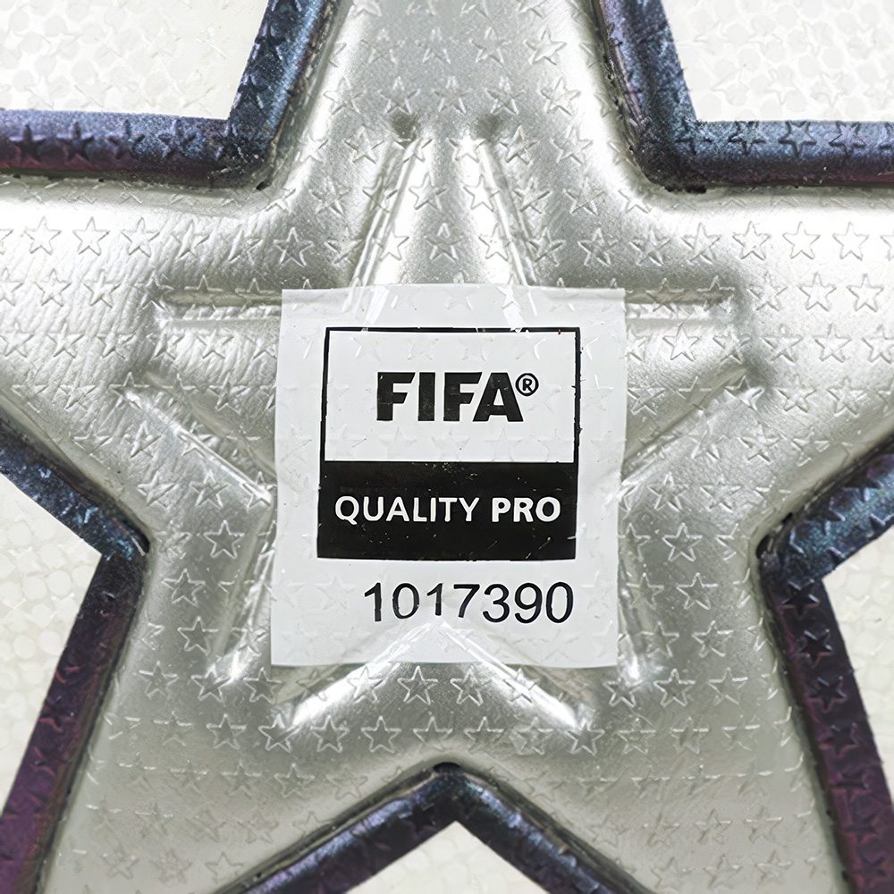 Мяч футбольный Adidas UCL PRO 3RD, FIFA Quality PRO JY8891 р.5