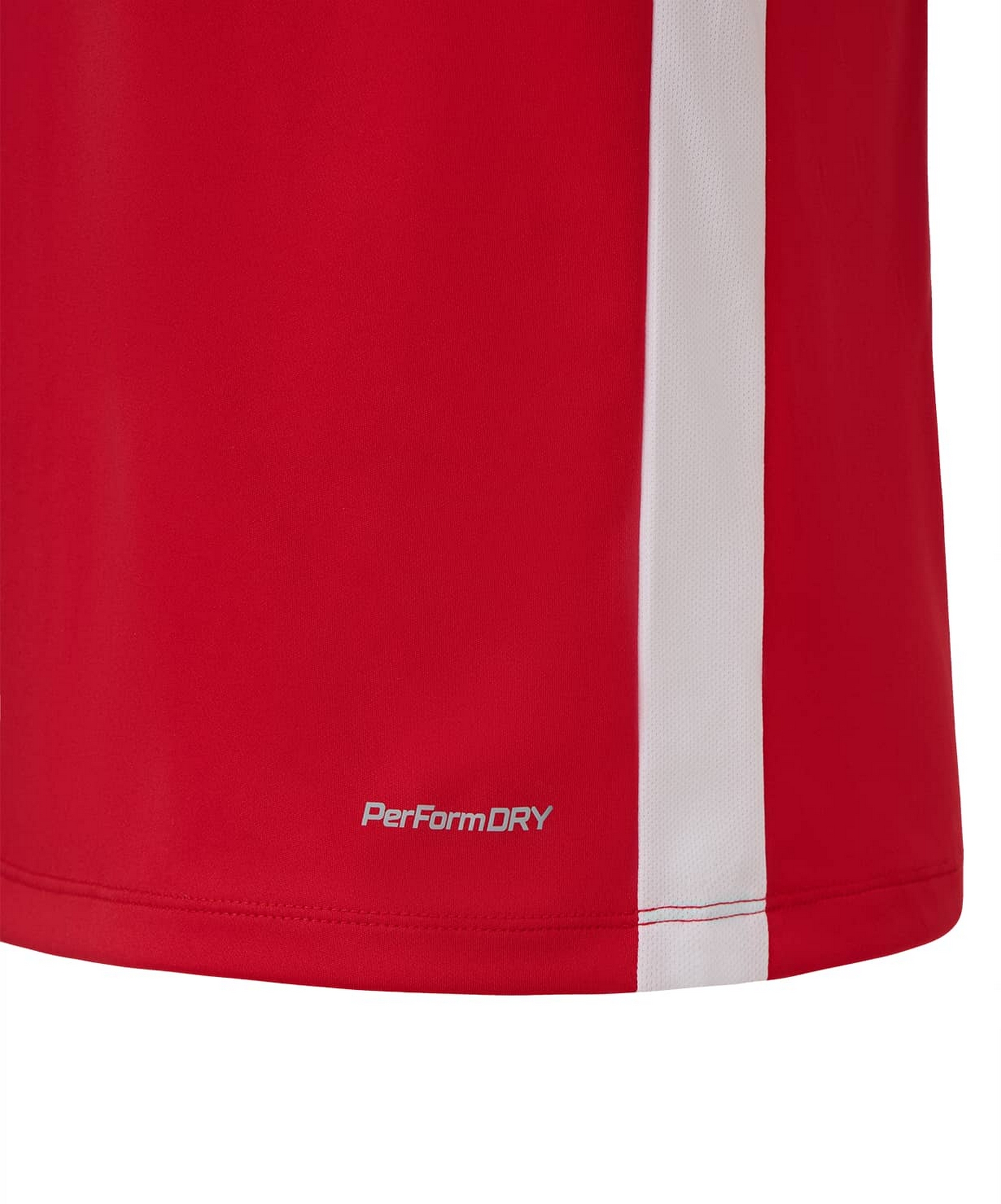 Футболка игровая Jogel DIVISION PerFormDRYElement Jersey, красный