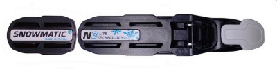 Крепление NNN Snowmatic Superauto Universal LITE 012131/SN-6