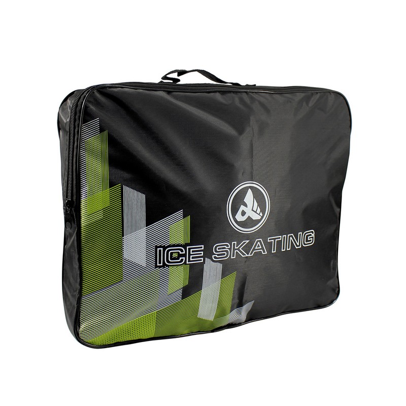 Раздвижные коньки Alpha Caprice Player AC-SK5502 Green