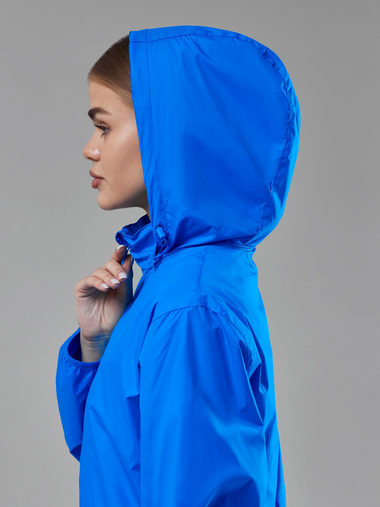 Ветровка FN Storm WFN4191001-400 Blue