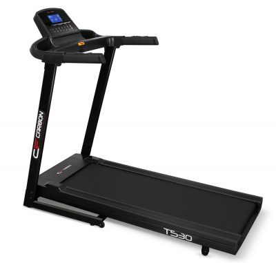 Беговая дорожка домашняя Carbon Fitness T530