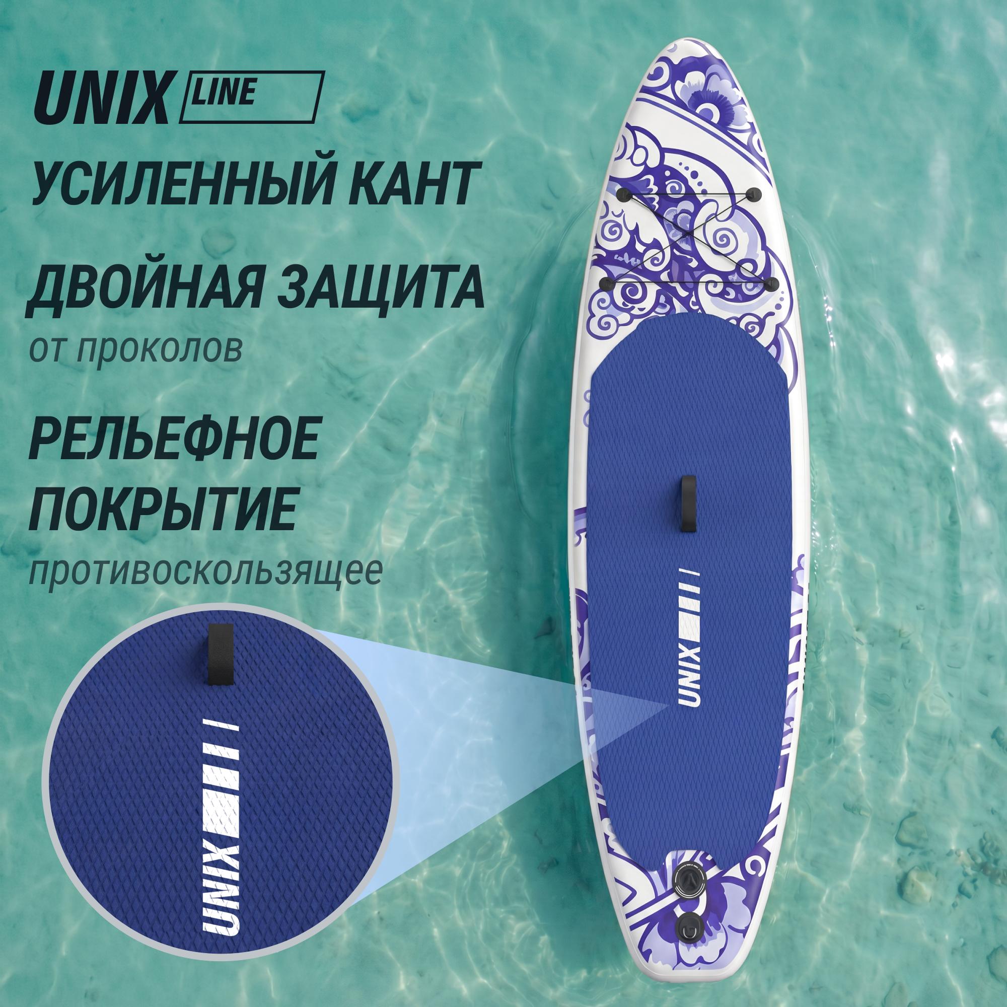 SUPборд (320см) Unix Line Glaze SUPGZ320