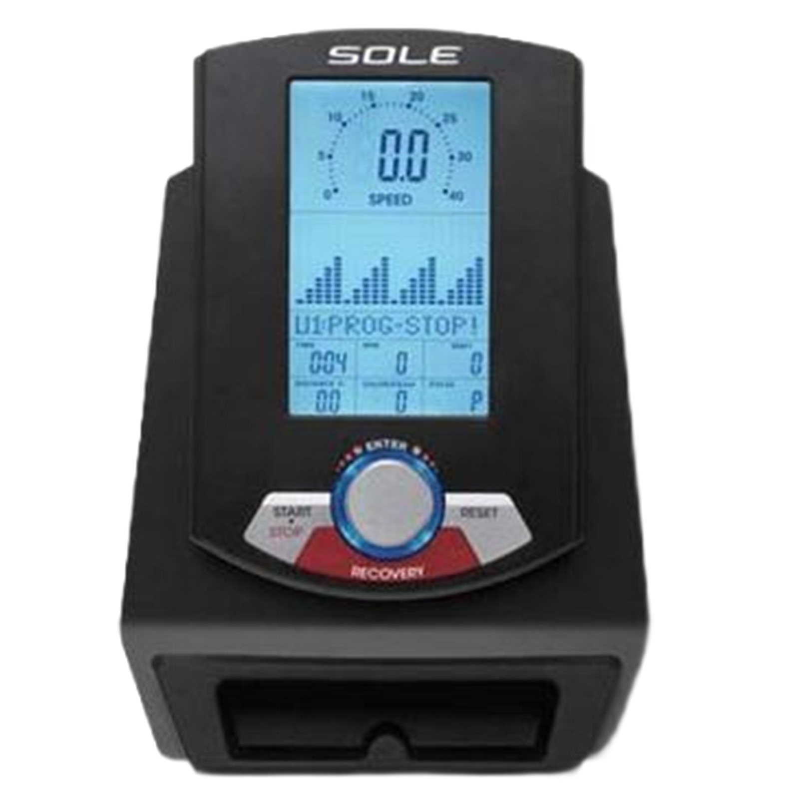 Эллиптический тренажер Sole FitnessST600
