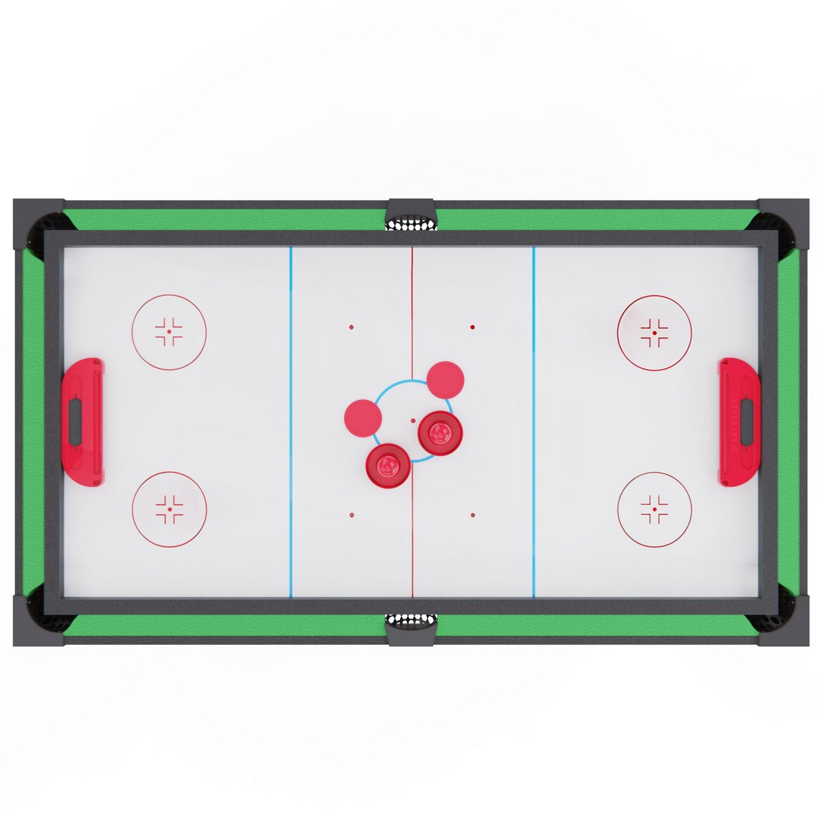 Игровой стол - трансформер DFC 48" 10 в 1 UY10243BN