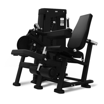 Сгибание и Разгибание ног сидя Bronze Gym NEO 87 | Premium Fitness