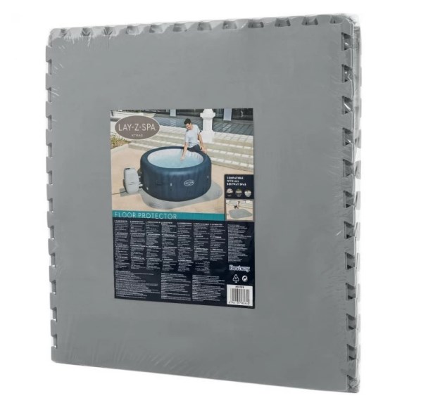 Подстилка для СПА-бассейна 196x196 см Bestway 60334