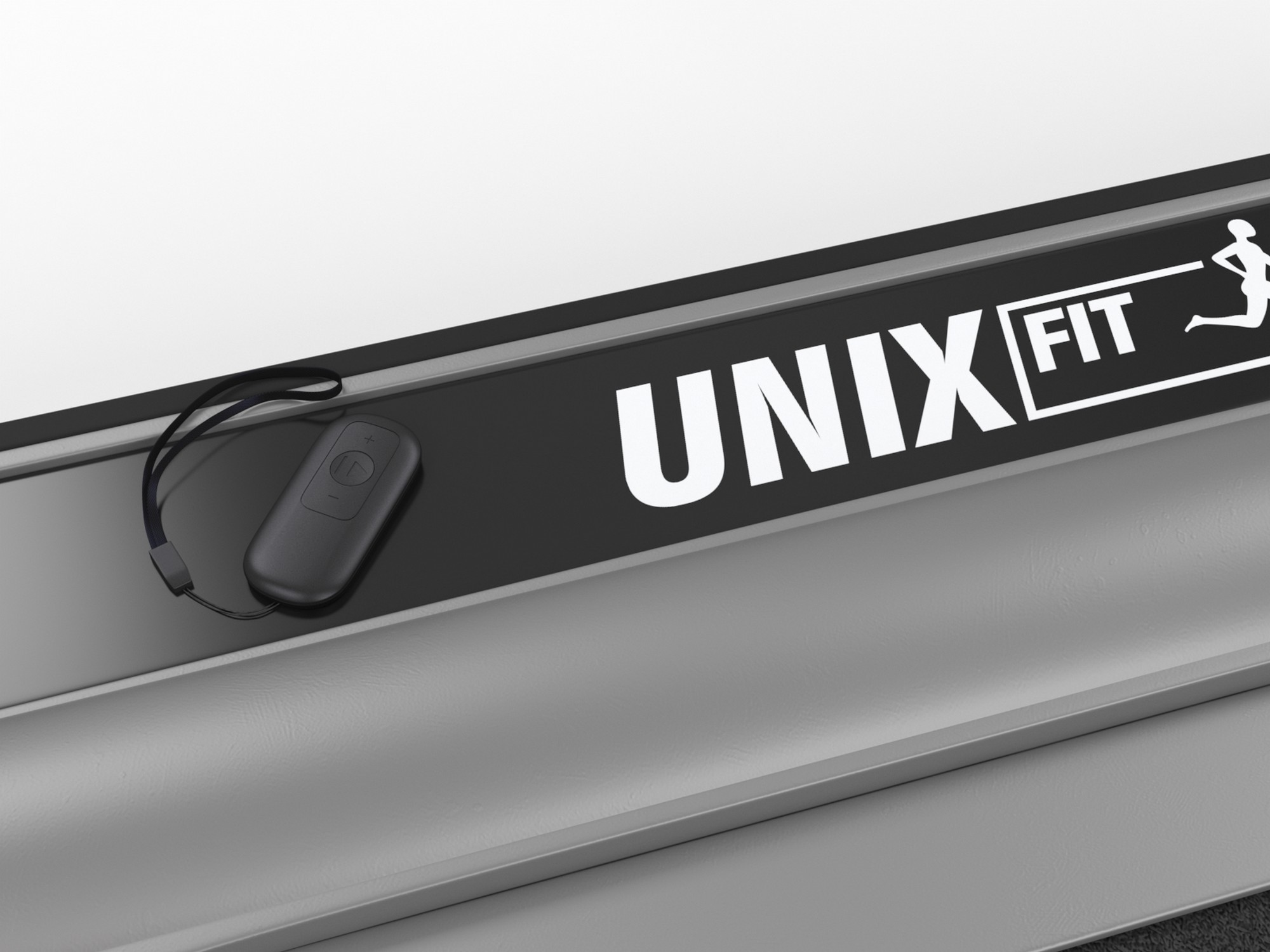 Беговая дорожка UnixFitt R-300C TDR300CR Red