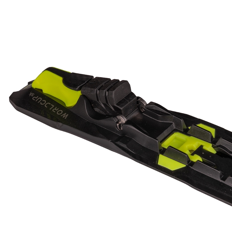 Беговые крепления Fischer WORLD CUP SKATE IFP S49025