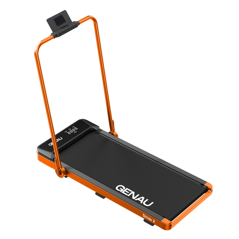 Беговая дорожка GENAU Stride X Orange