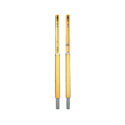 Стойки для пляжного волейбола Jinling Sports SPQ-1A (13301) FIVB