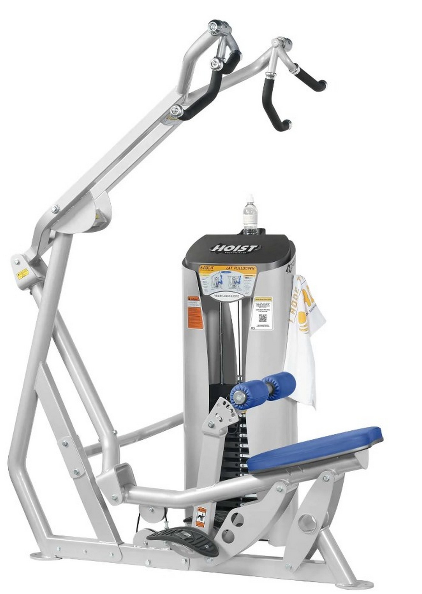 Hoist RS-1201 Верхняя Тяга