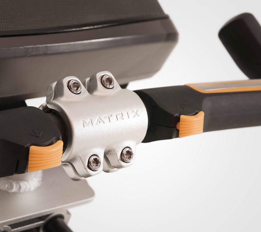Велоэргометр Matrix U30XIR-02 2021