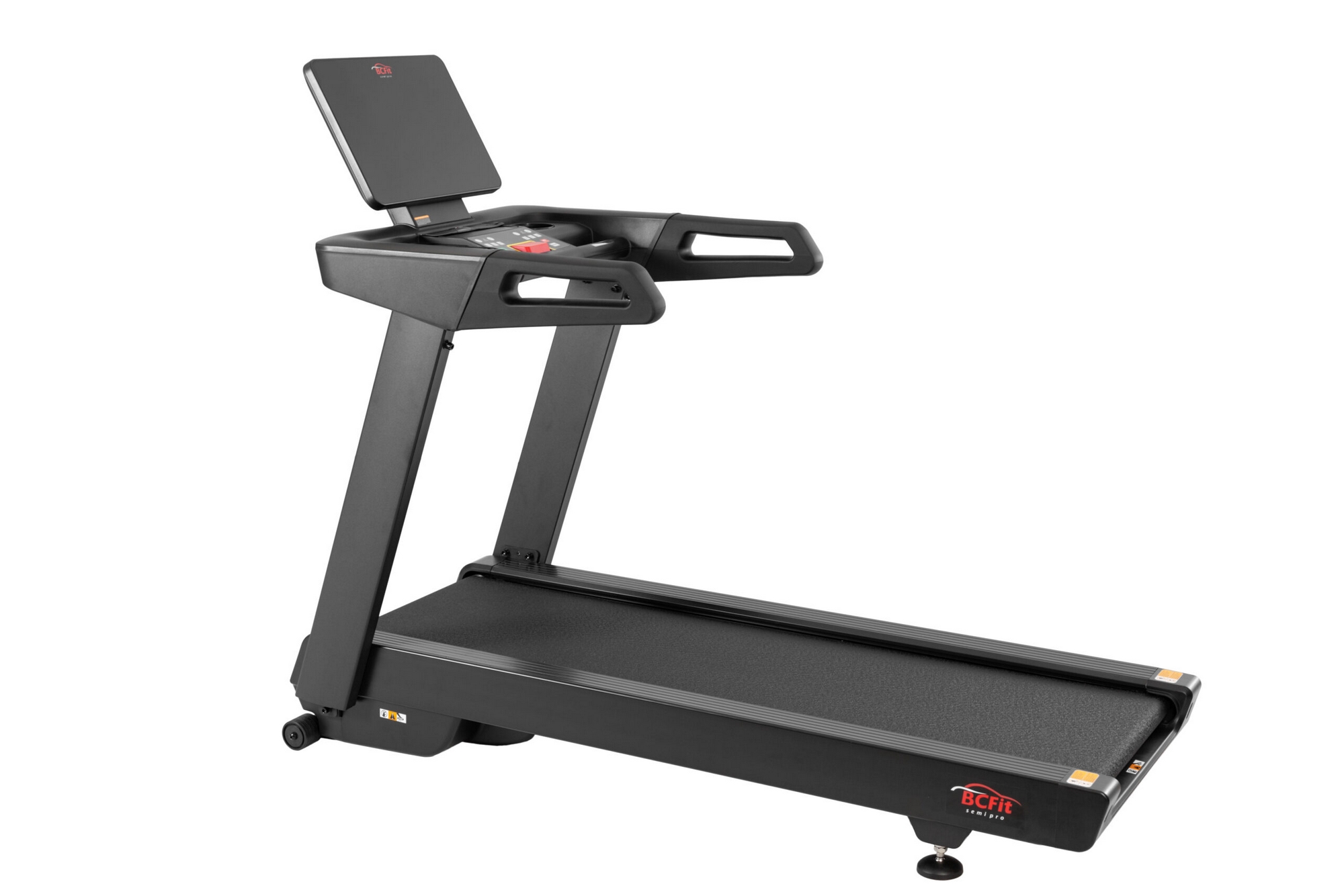 Беговая дорожка CarFitness TS-652 С