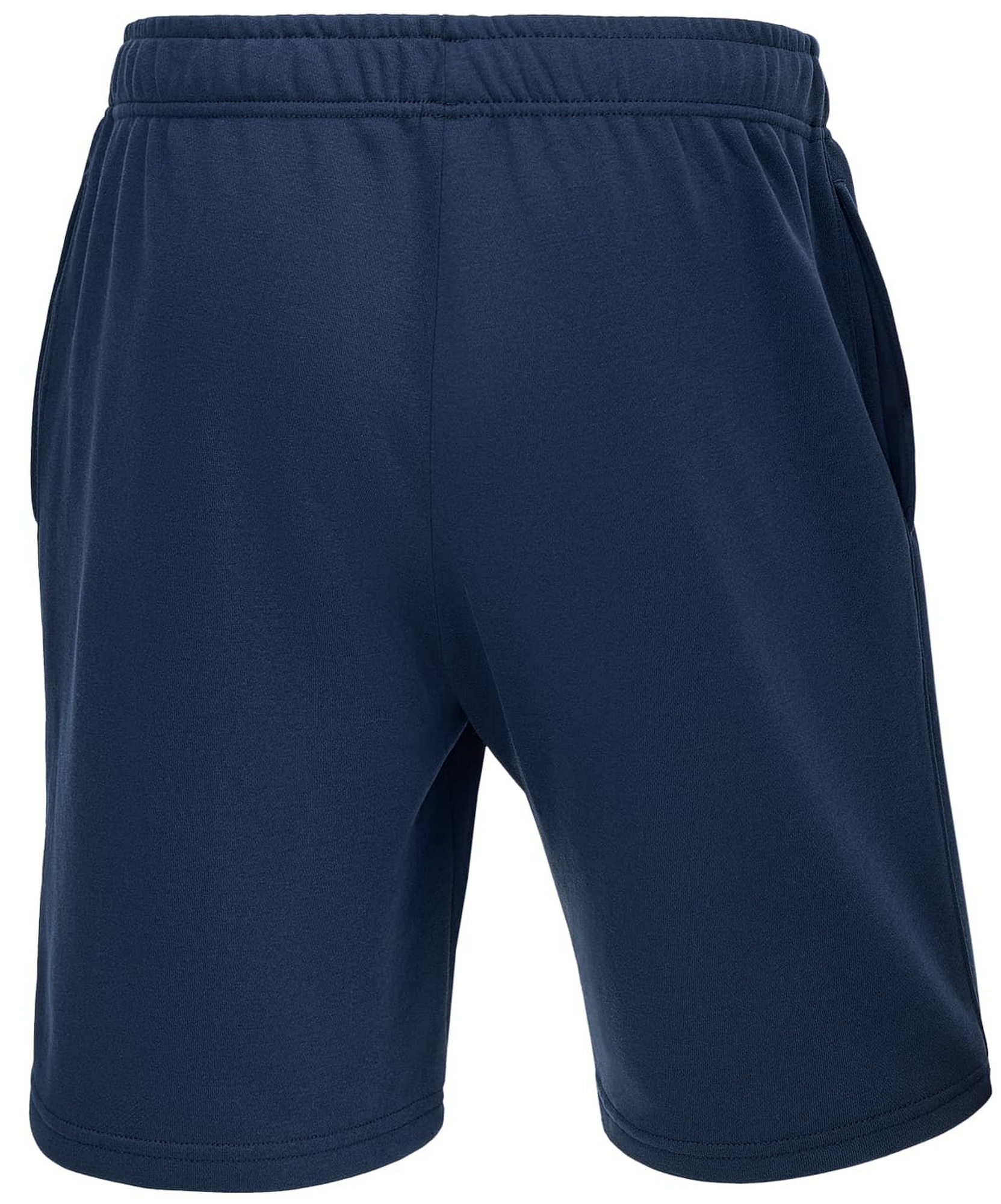 Шорты Jogel ESSENTIAL Cotton Shorts, темно-синий
